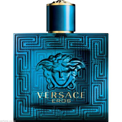 versace eros 3.4 fl oz|Versace Eros release date.